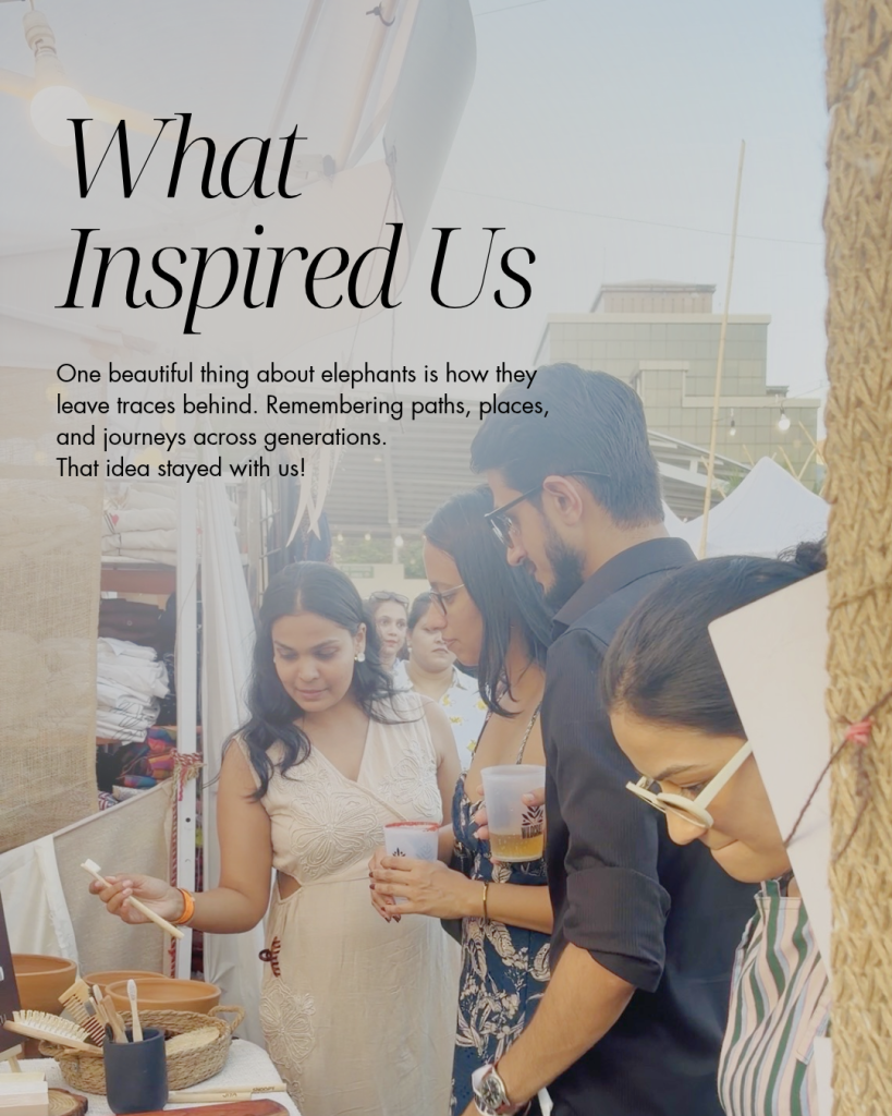 What Inspired Us – Tusker Tales