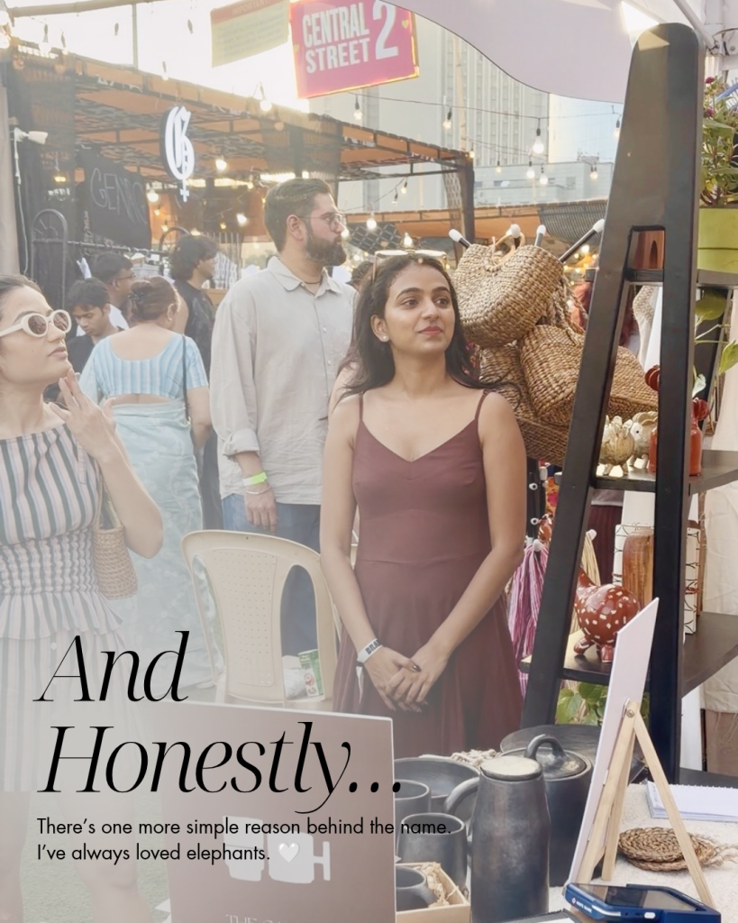 And Honestly… – Tusker Tales