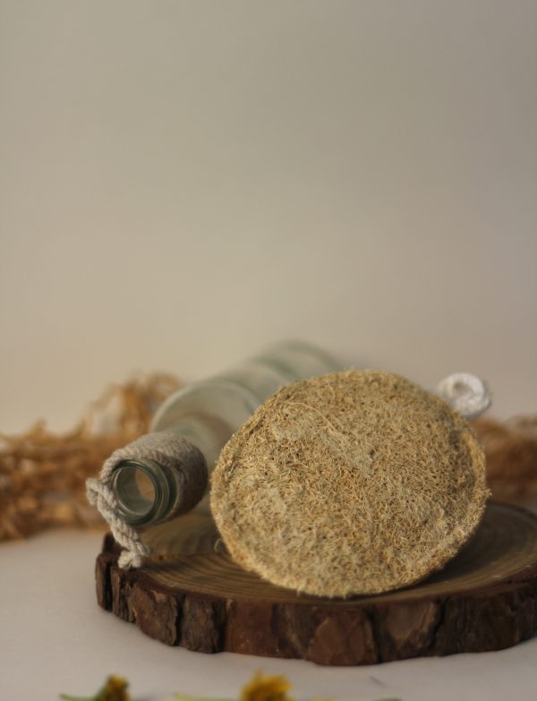Lush Loofah