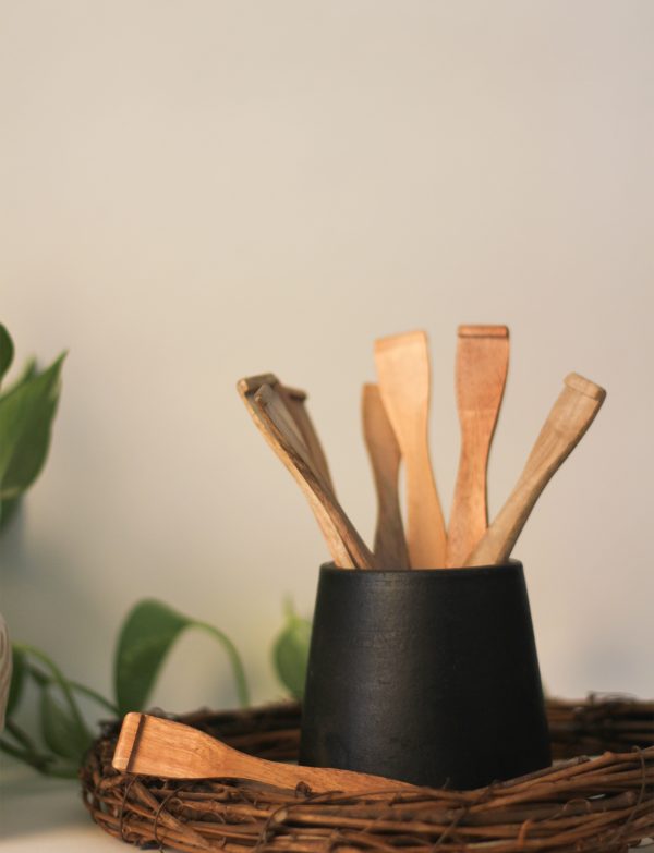 Neem Sweep | Tongue Cleaner