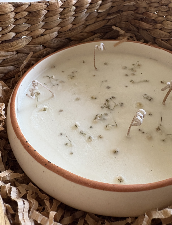 Arka | Soy Candle