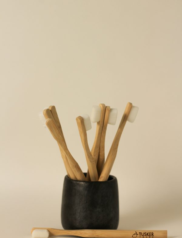 Brushtree | Nano Bristles Toothbrush