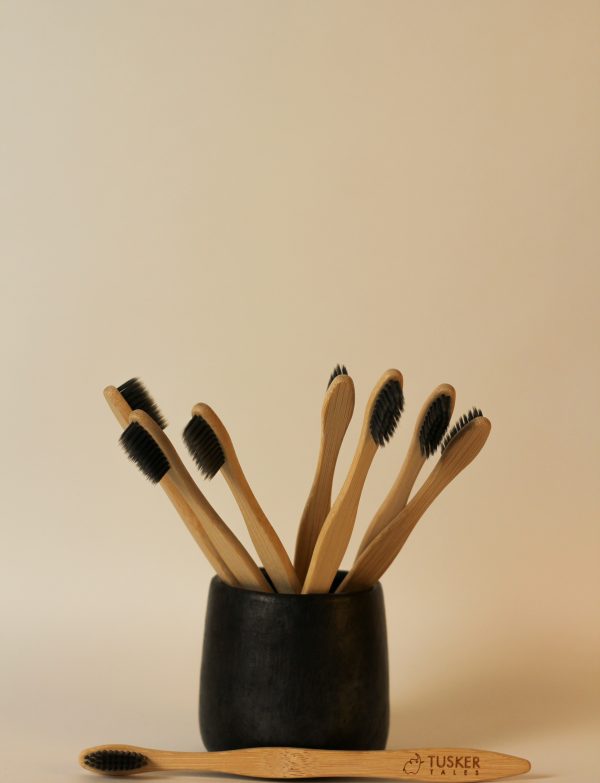 Brushtree | Toothbrush
