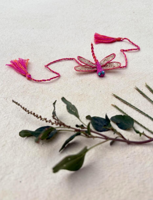 Vihang | Seed Rakhi