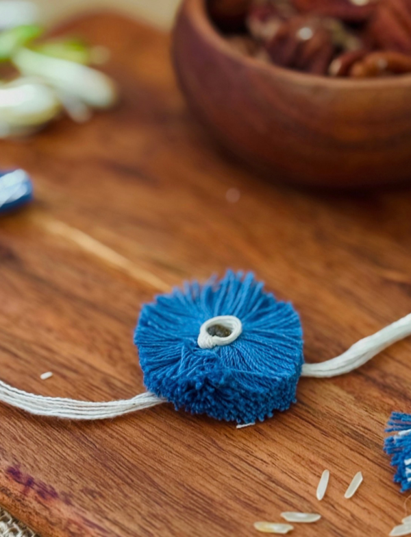 Nilaya | Seed Rakhi