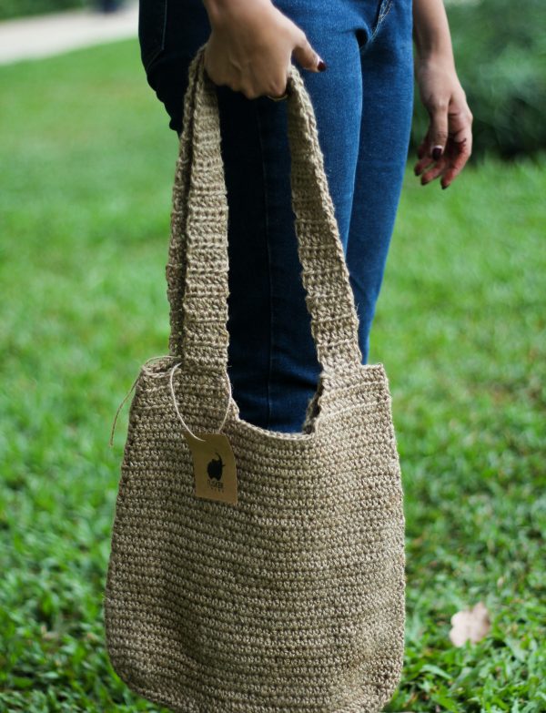 Grove | Jute Bag